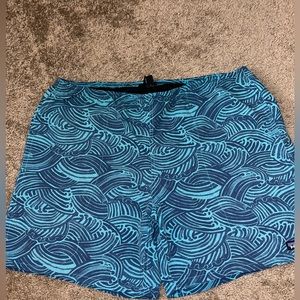 PATAGONIA men’s swimming trunks